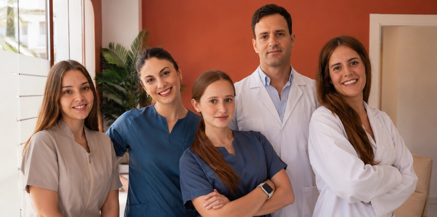 Equipo Neralis